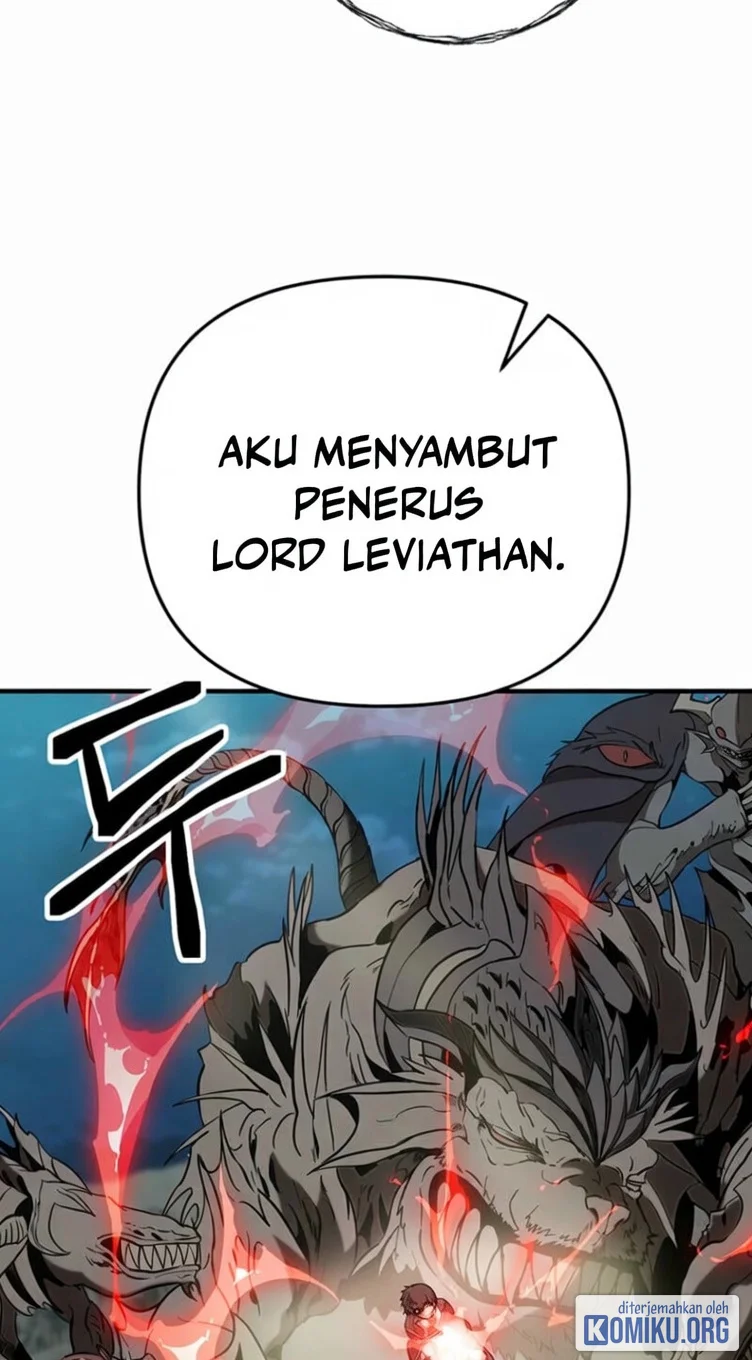 Stuck in a Glitch Novel as an Extra Chapter 71 Gambar 6
