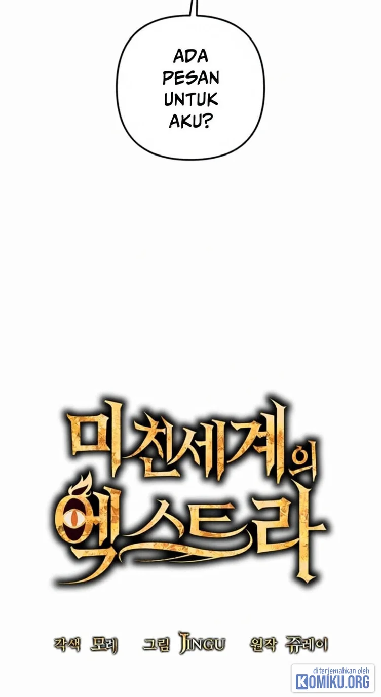 Stuck in a Glitch Novel as an Extra Chapter 71 Gambar 60