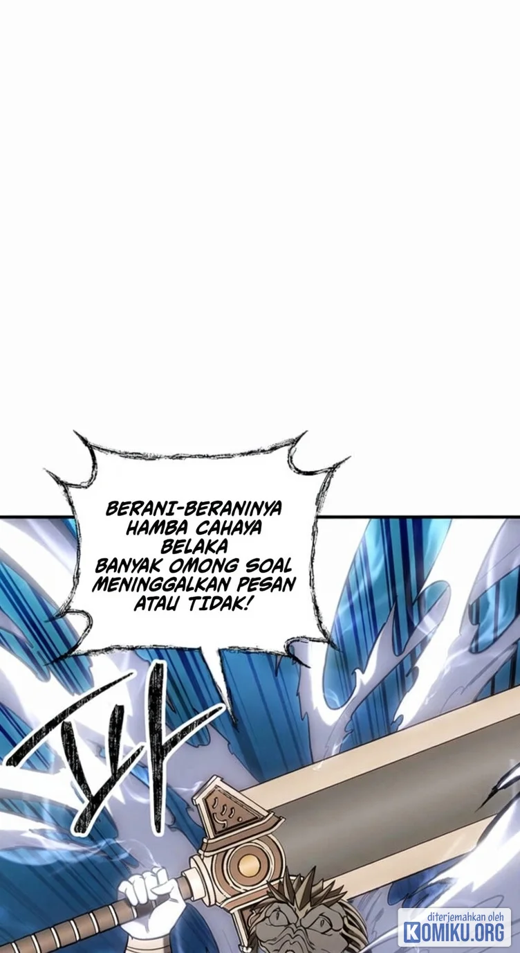 Stuck in a Glitch Novel as an Extra Chapter 71 Gambar 61