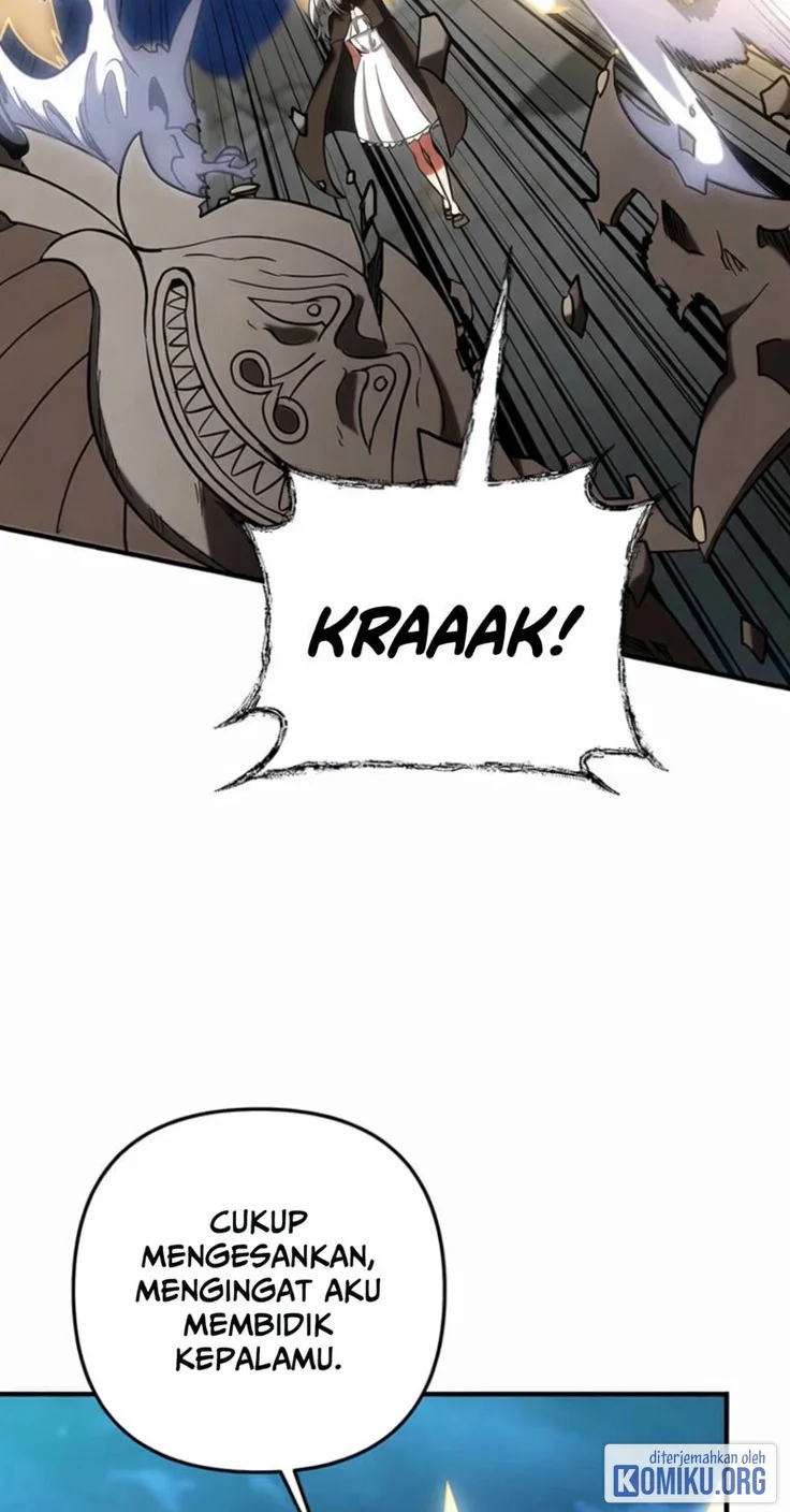 Stuck in a Glitch Novel as an Extra Chapter 71 Gambar 64