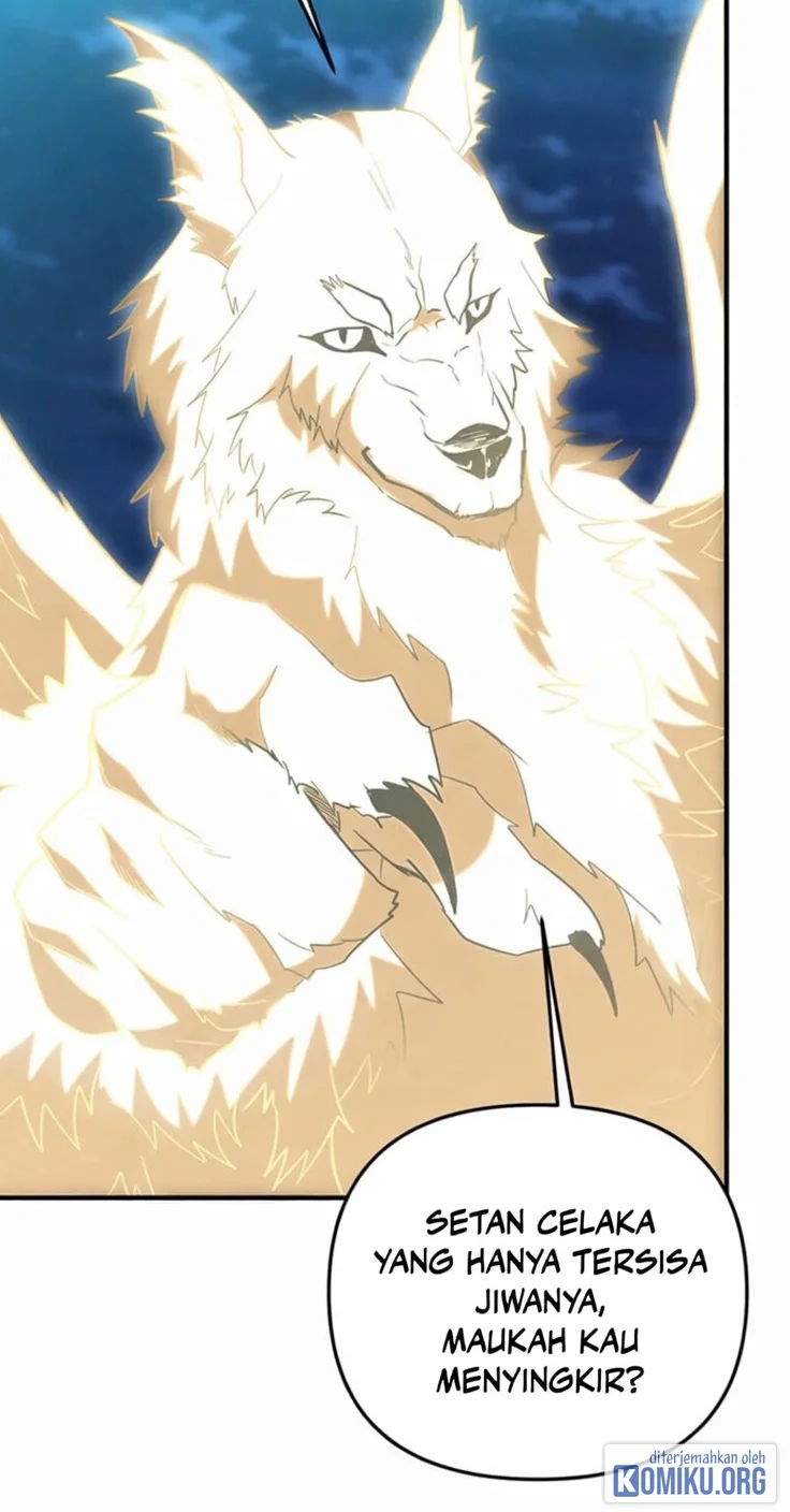 Stuck in a Glitch Novel as an Extra Chapter 71 Gambar 65