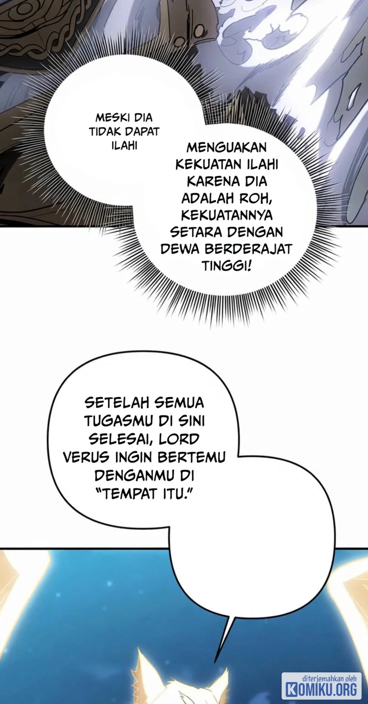 Stuck in a Glitch Novel as an Extra Chapter 71 Gambar 67