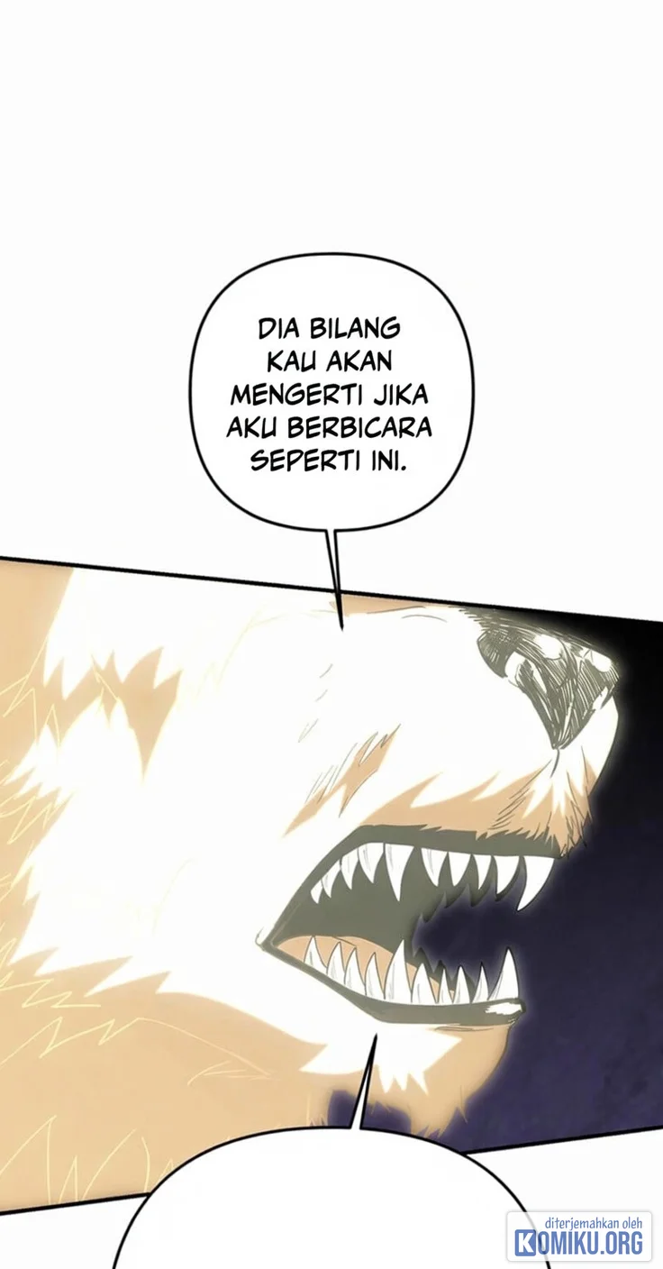 Stuck in a Glitch Novel as an Extra Chapter 71 Gambar 69