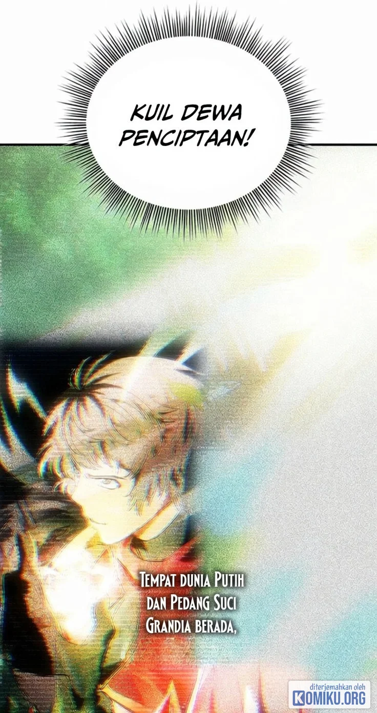 Stuck in a Glitch Novel as an Extra Chapter 71 Gambar 71