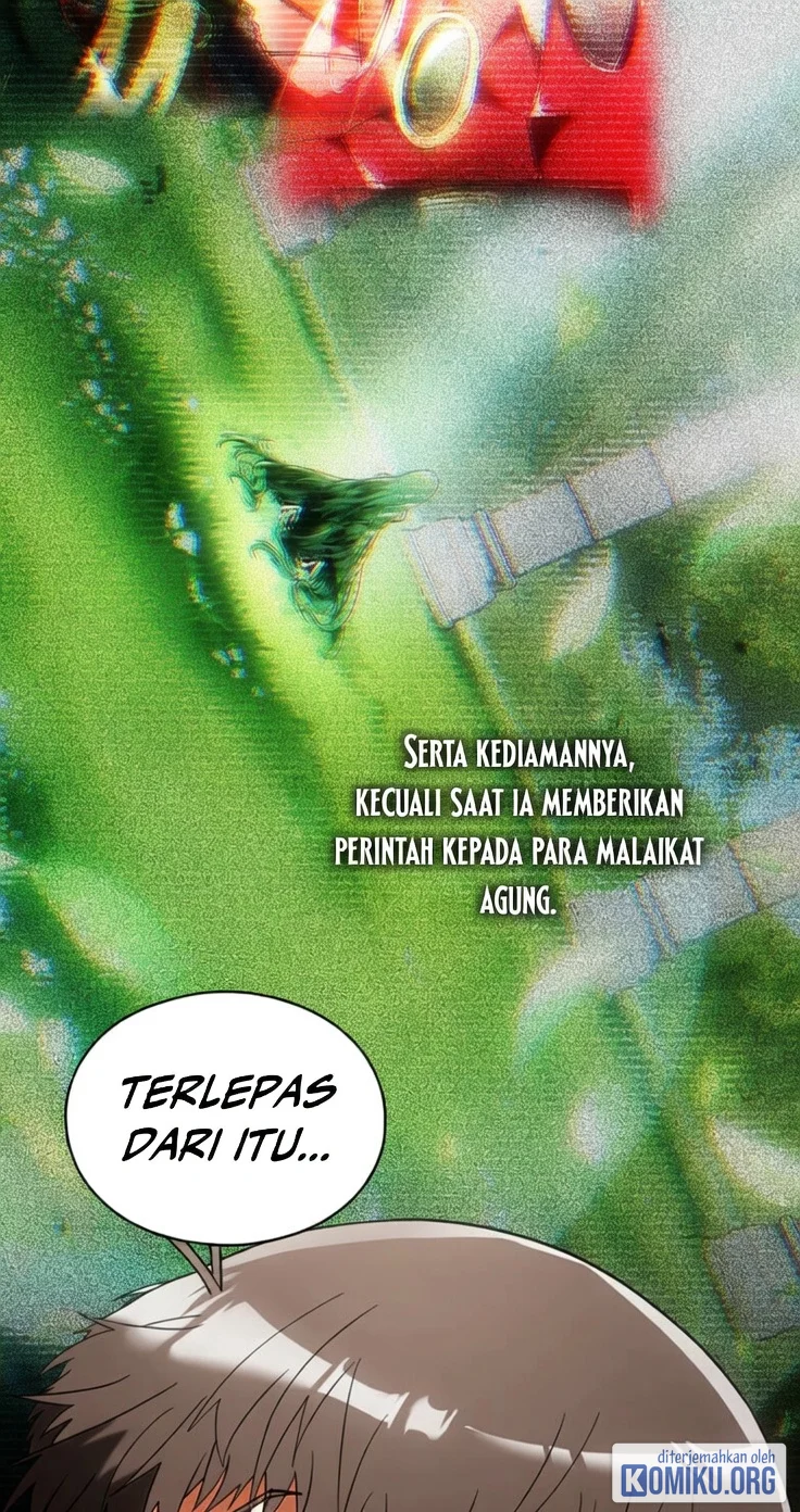 Stuck in a Glitch Novel as an Extra Chapter 71 Gambar 72