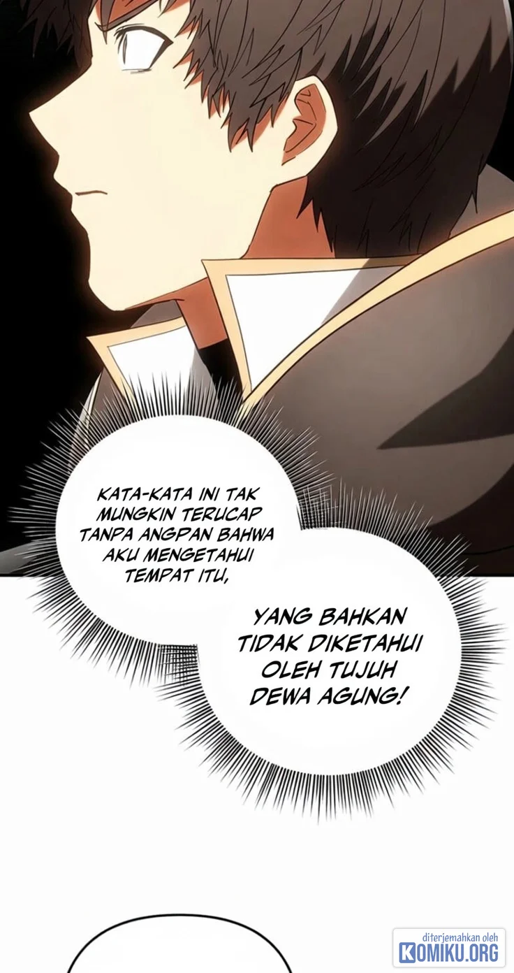 Stuck in a Glitch Novel as an Extra Chapter 71 Gambar 73