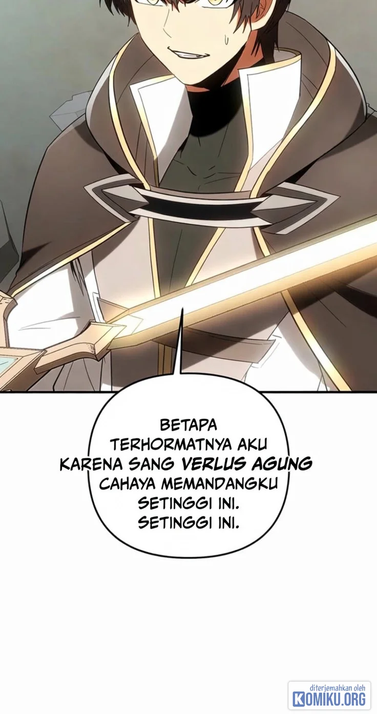 Stuck in a Glitch Novel as an Extra Chapter 71 Gambar 76