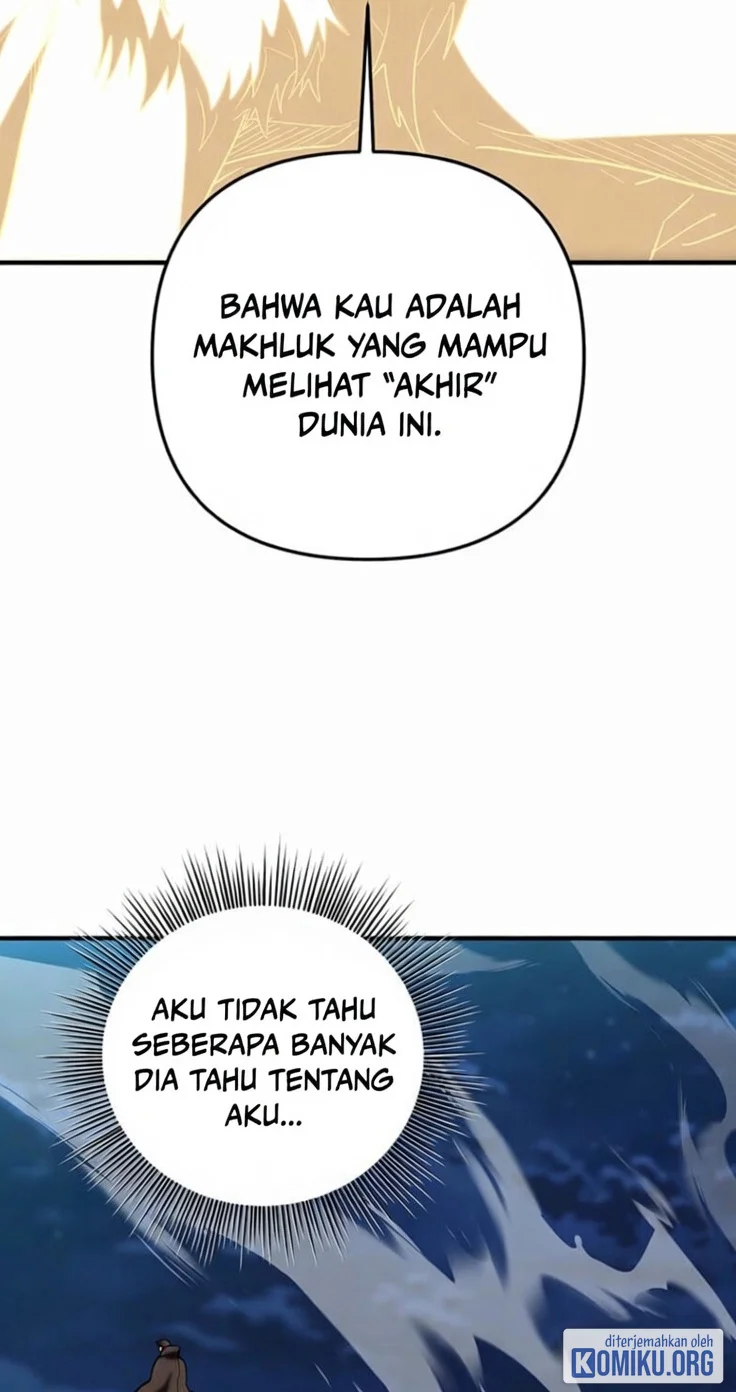 Stuck in a Glitch Novel as an Extra Chapter 71 Gambar 78