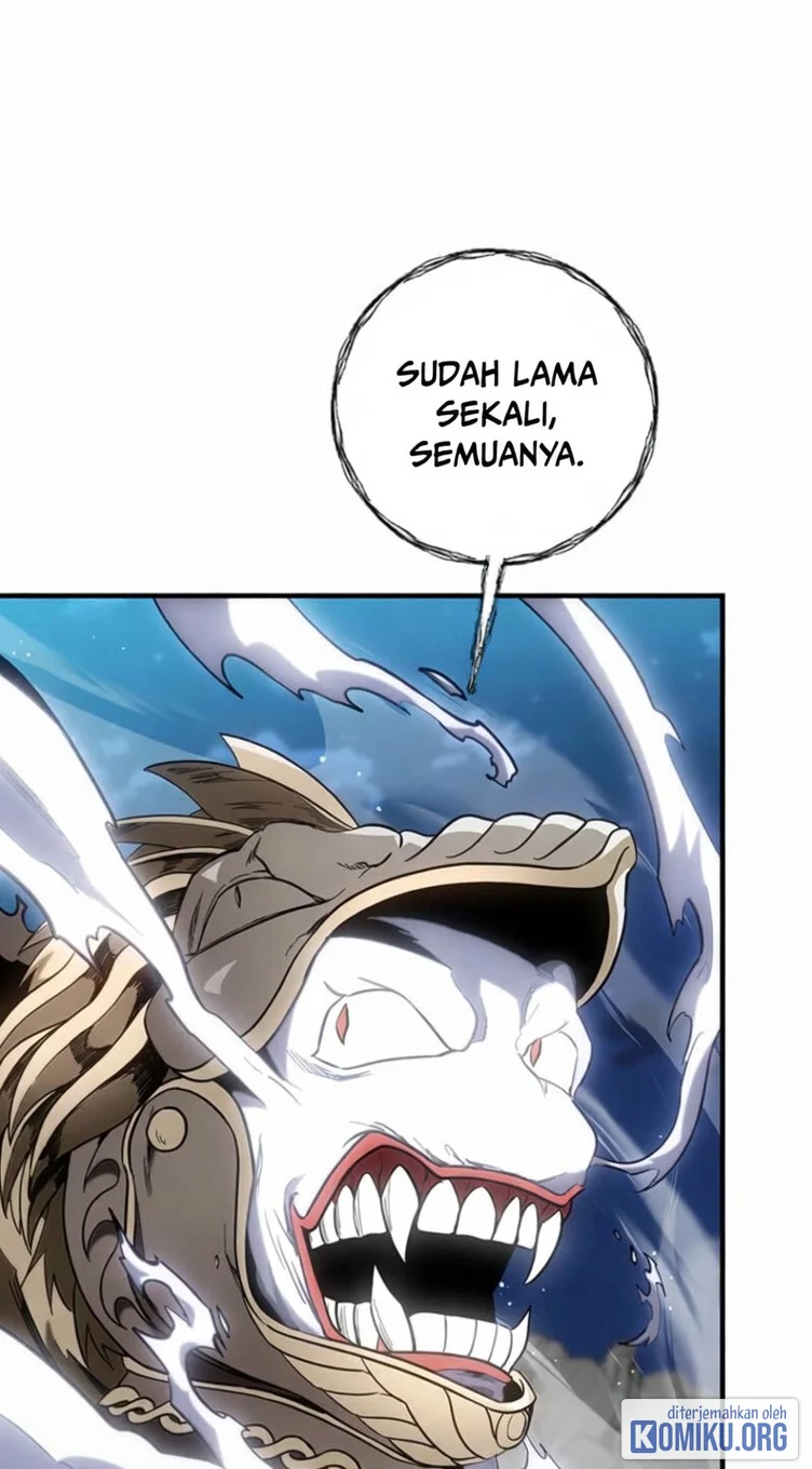 Stuck in a Glitch Novel as an Extra Chapter 71 Gambar 8