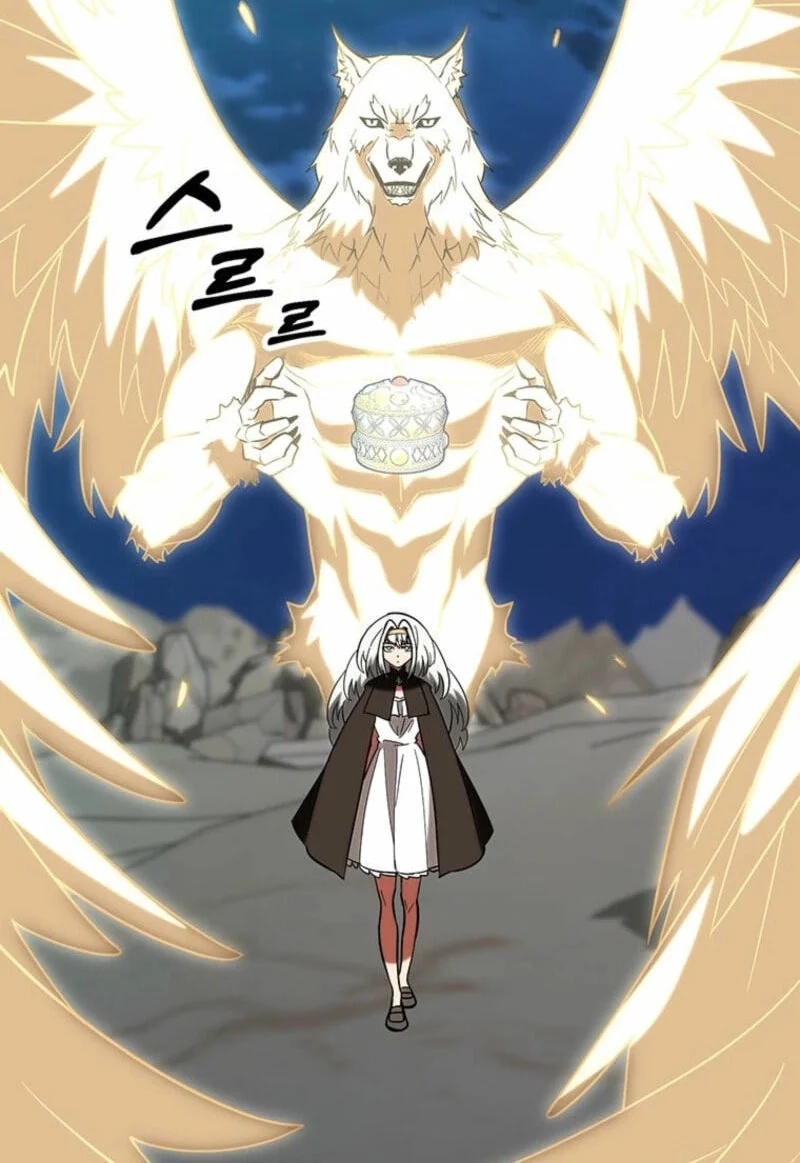 Stuck in a Glitch Novel as an Extra Chapter 71 Gambar 80