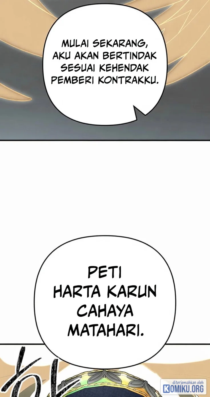 Stuck in a Glitch Novel as an Extra Chapter 71 Gambar 81