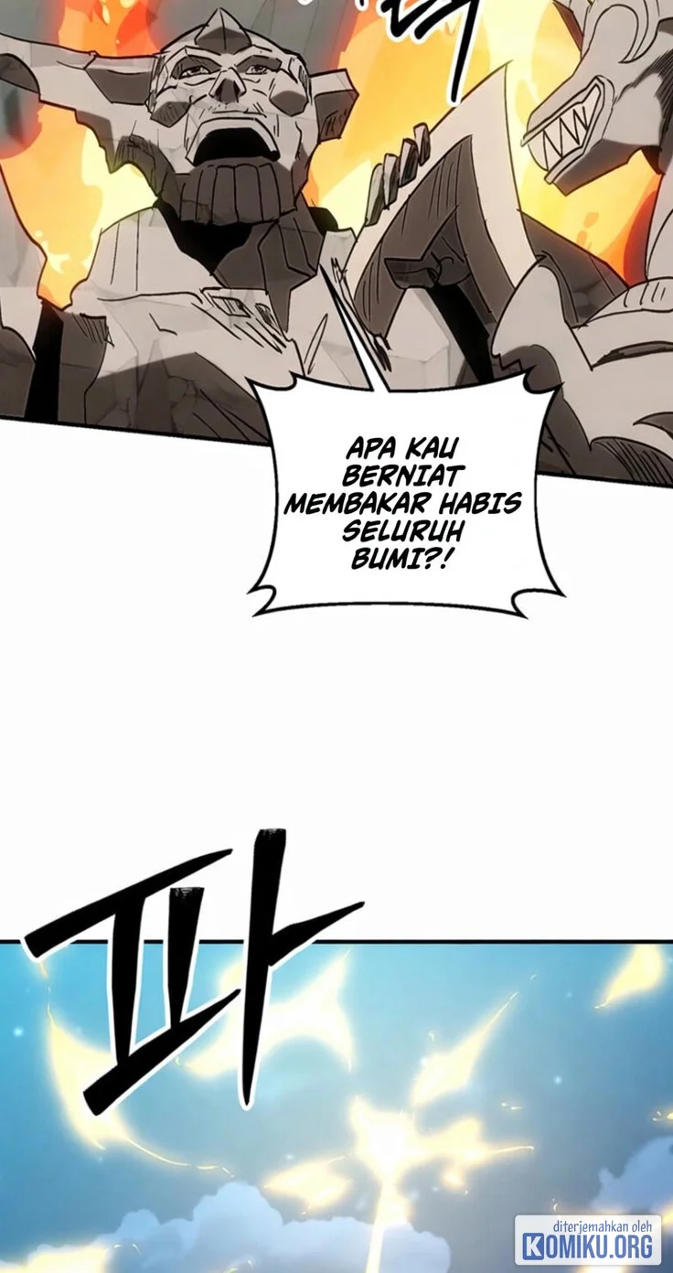 Stuck in a Glitch Novel as an Extra Chapter 71 Gambar 87