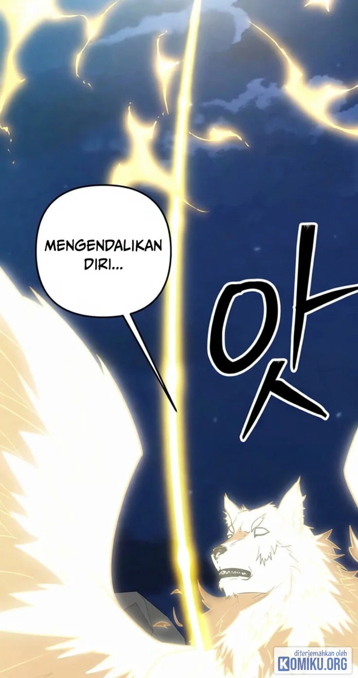 Stuck in a Glitch Novel as an Extra Chapter 71 Gambar 88