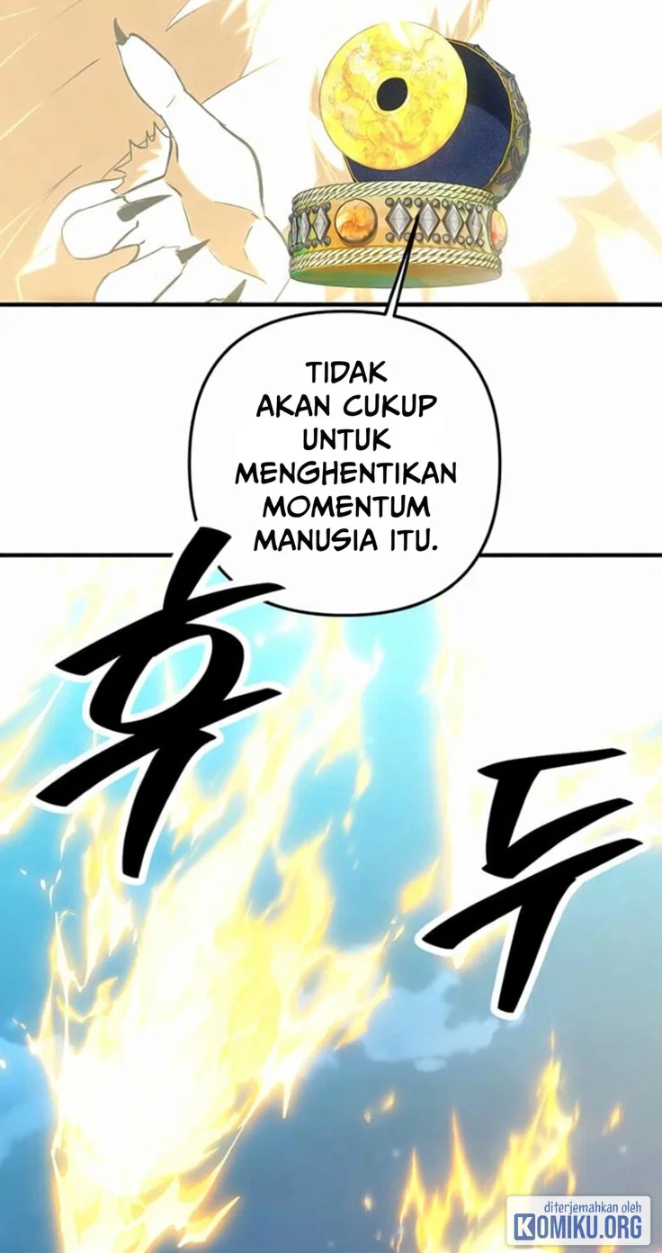 Stuck in a Glitch Novel as an Extra Chapter 71 Gambar 89