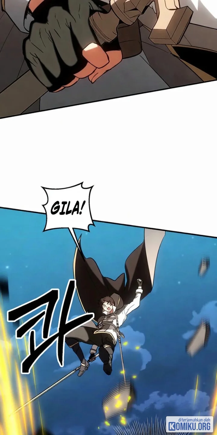 Stuck in a Glitch Novel as an Extra Chapter 71 Gambar 91