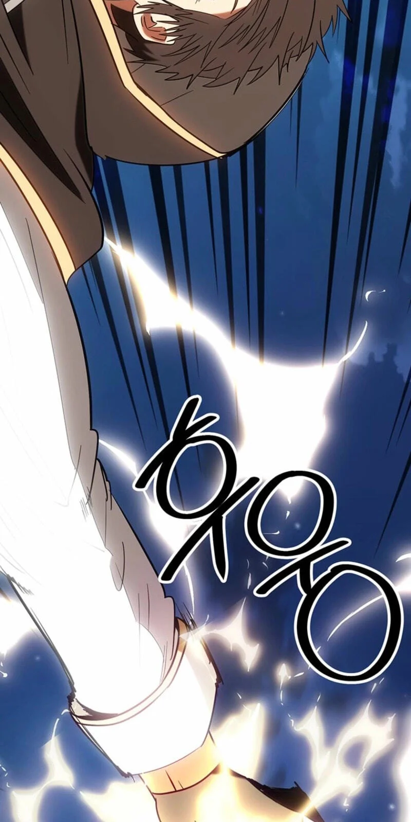 Stuck in a Glitch Novel as an Extra Chapter 71 Gambar 94