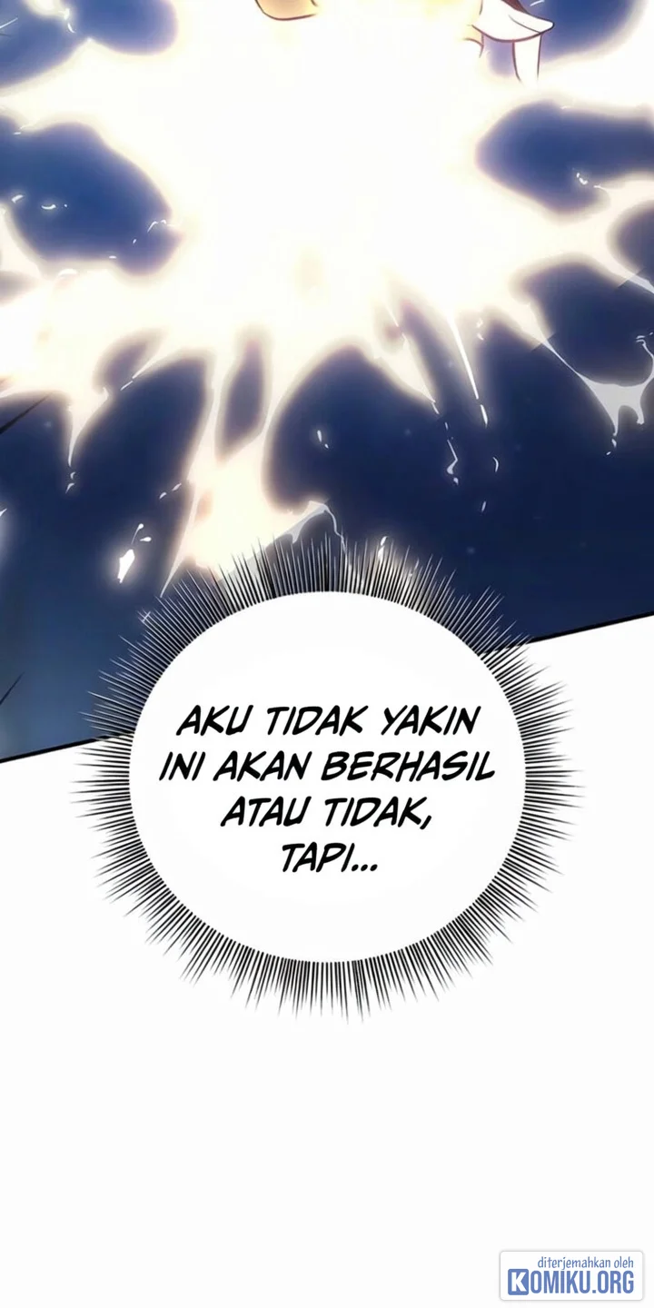 Stuck in a Glitch Novel as an Extra Chapter 71 Gambar 95