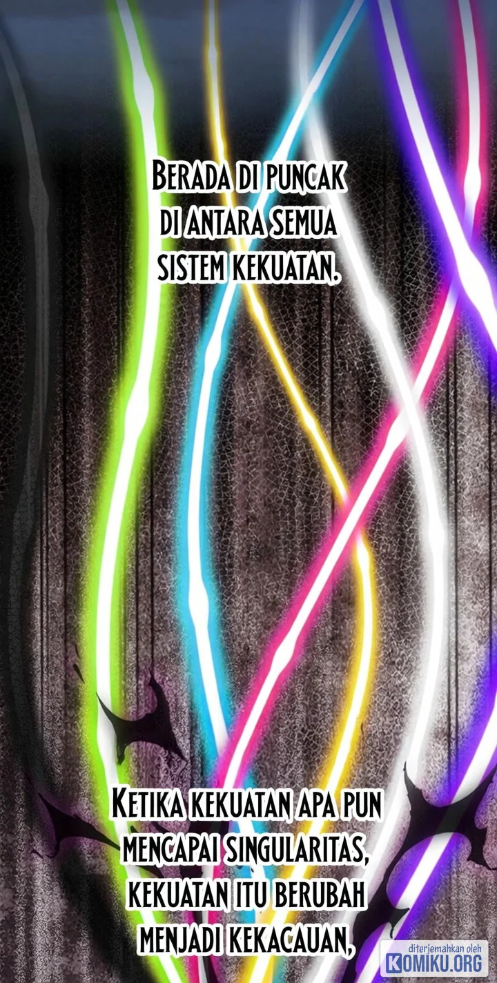 Stuck in a Glitch Novel as an Extra Chapter 71 Gambar 97