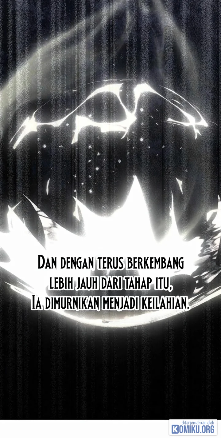 Stuck in a Glitch Novel as an Extra Chapter 71 Gambar 99