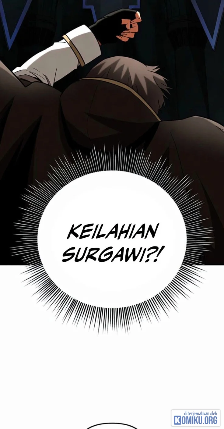 Stuck in a Glitch Novel as an Extra Chapter 72 Gambar 100