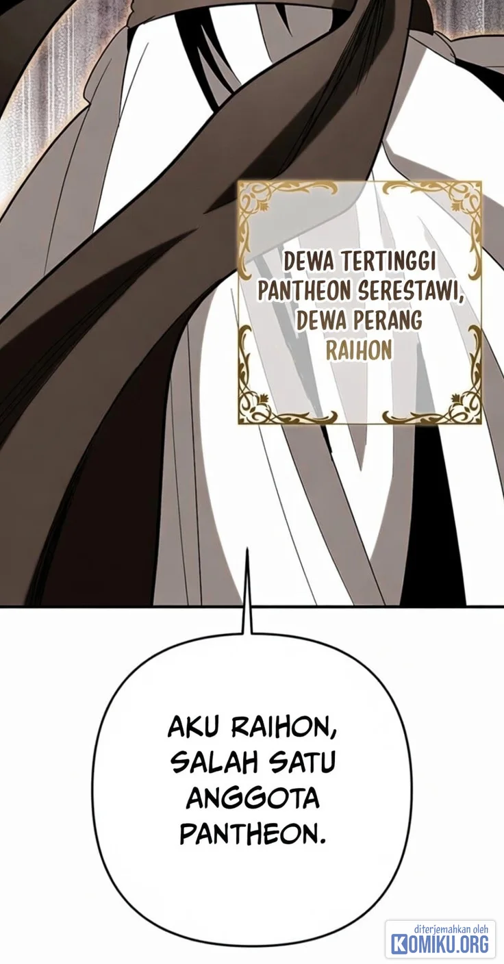 Stuck in a Glitch Novel as an Extra Chapter 72 Gambar 102