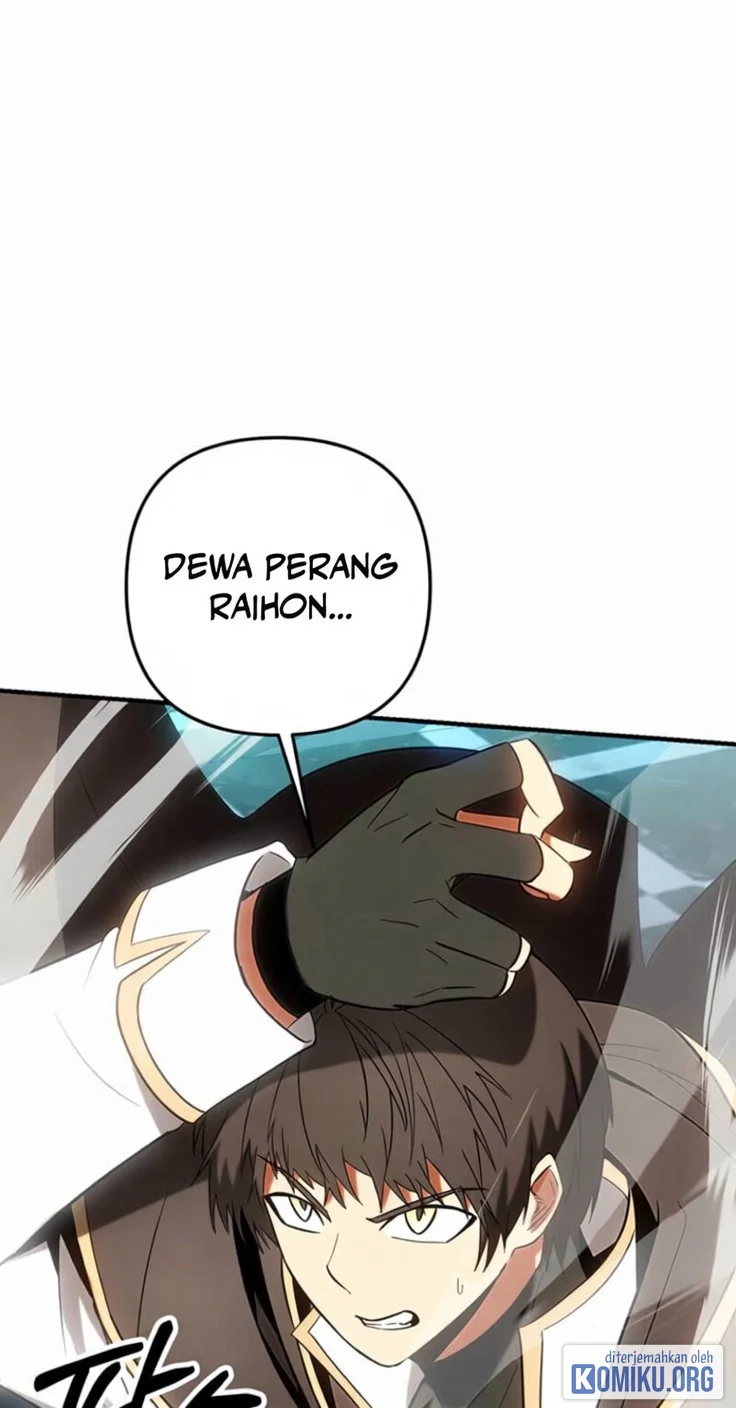 Stuck in a Glitch Novel as an Extra Chapter 72 Gambar 103