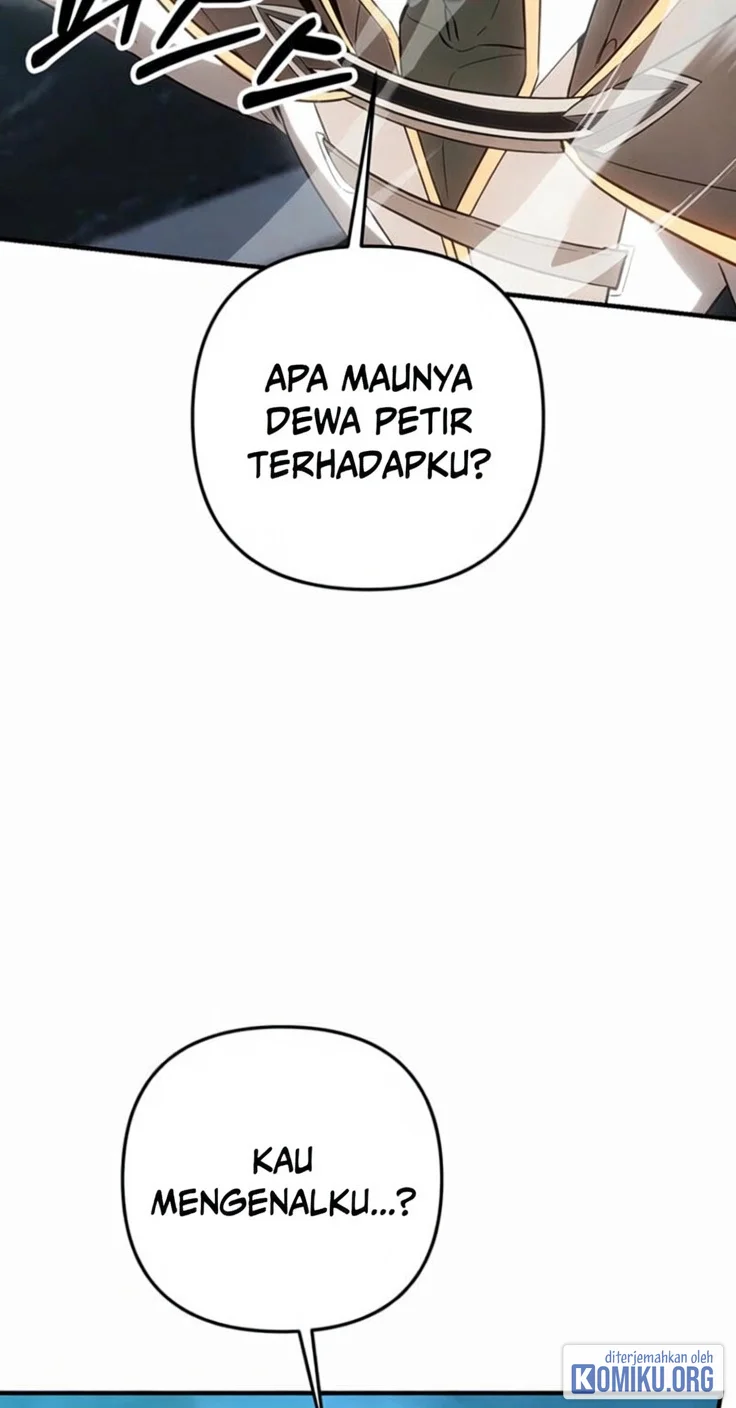Stuck in a Glitch Novel as an Extra Chapter 72 Gambar 104