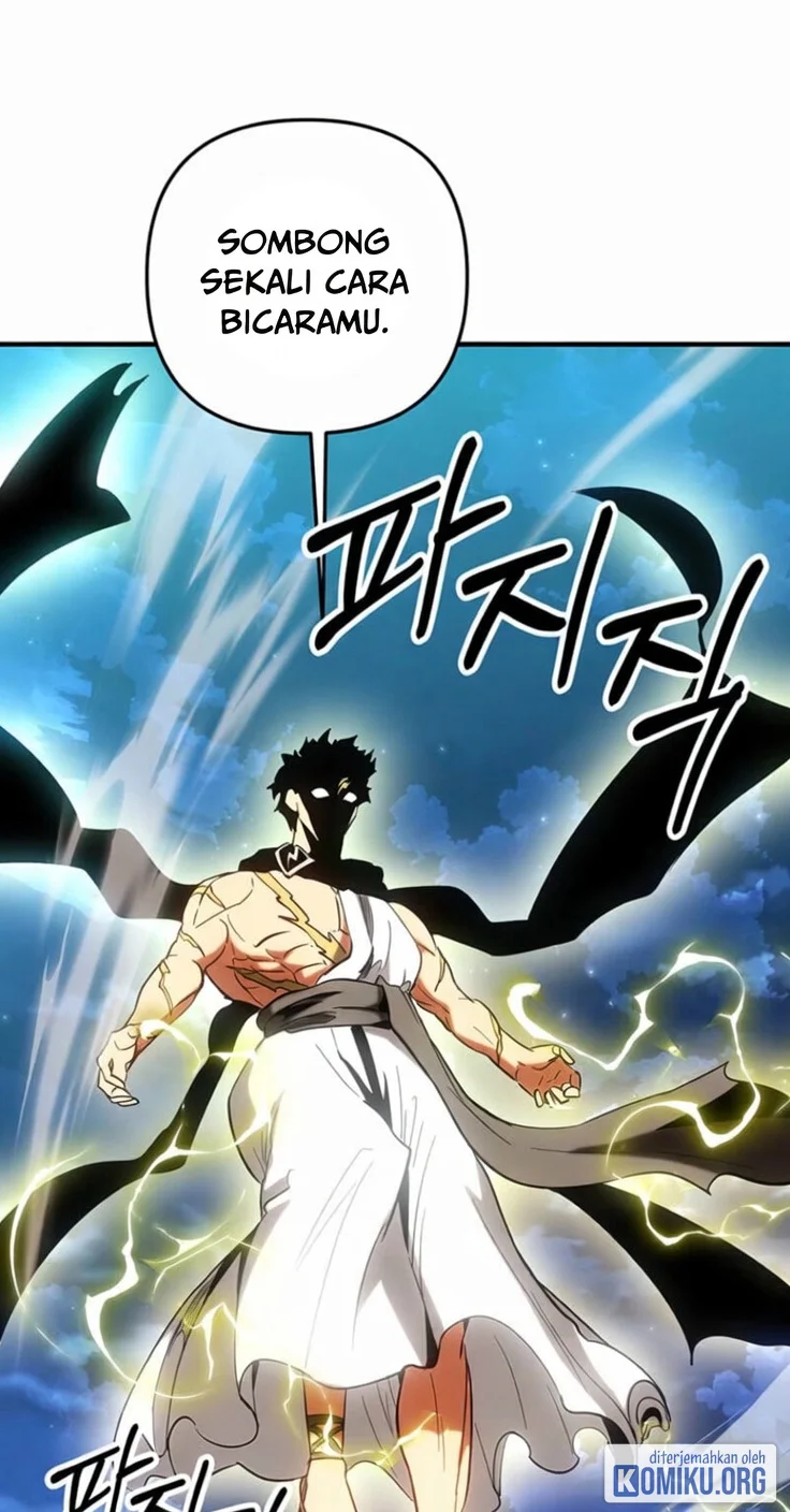 Stuck in a Glitch Novel as an Extra Chapter 72 Gambar 107