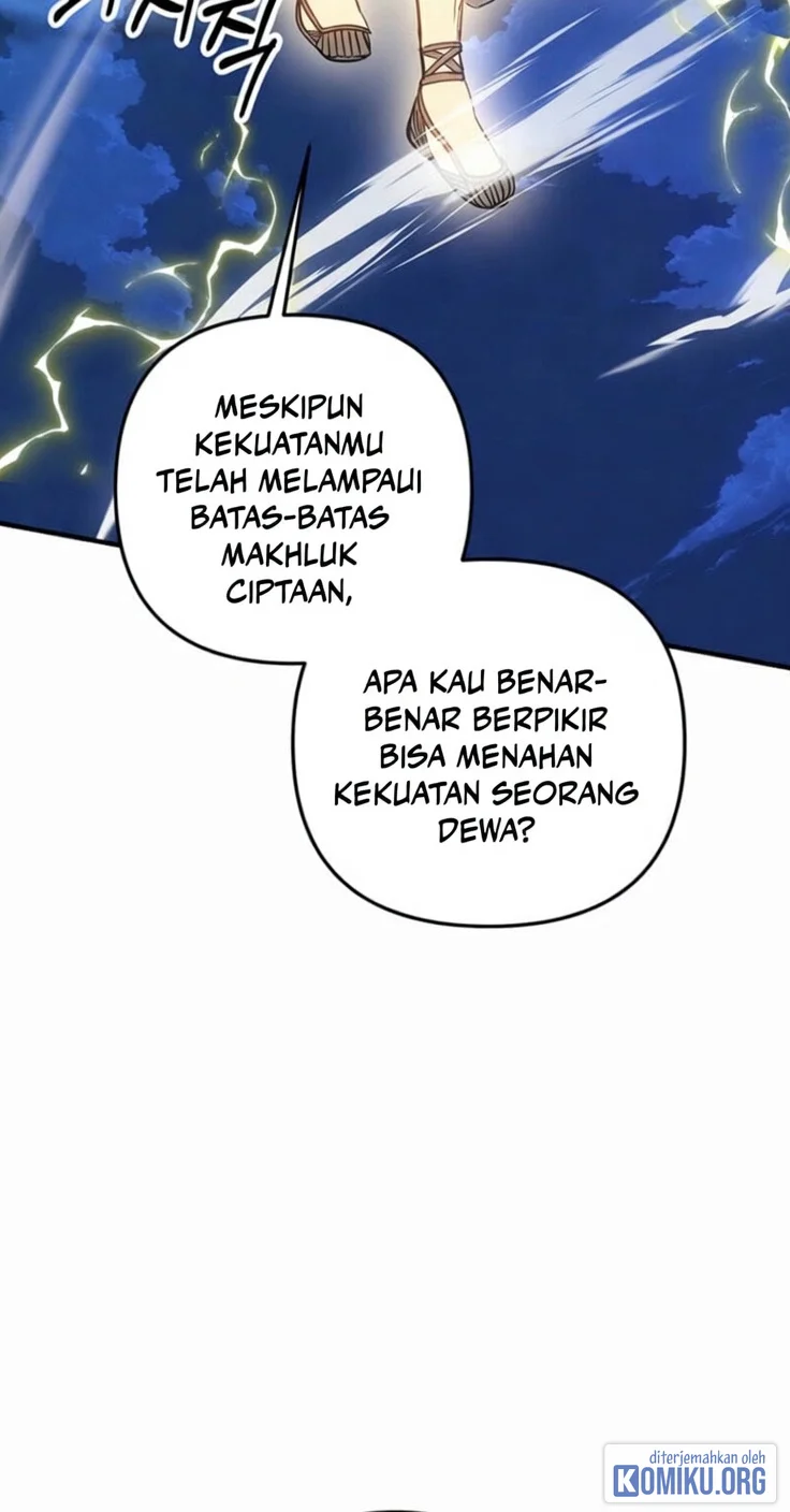 Stuck in a Glitch Novel as an Extra Chapter 72 Gambar 108