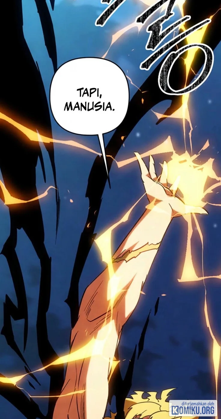 Stuck in a Glitch Novel as an Extra Chapter 72 Gambar 113