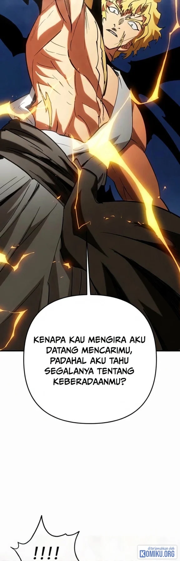 Stuck in a Glitch Novel as an Extra Chapter 72 Gambar 114