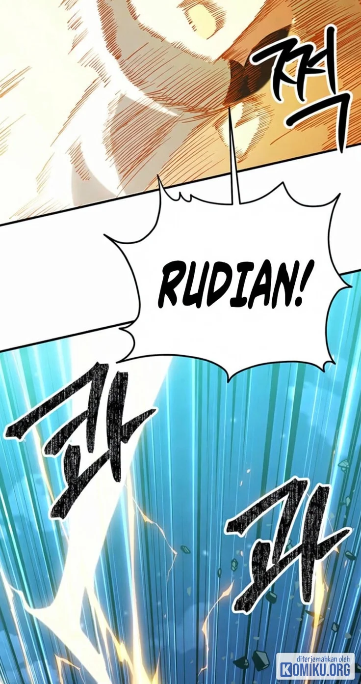 Stuck in a Glitch Novel as an Extra Chapter 72 Gambar 116