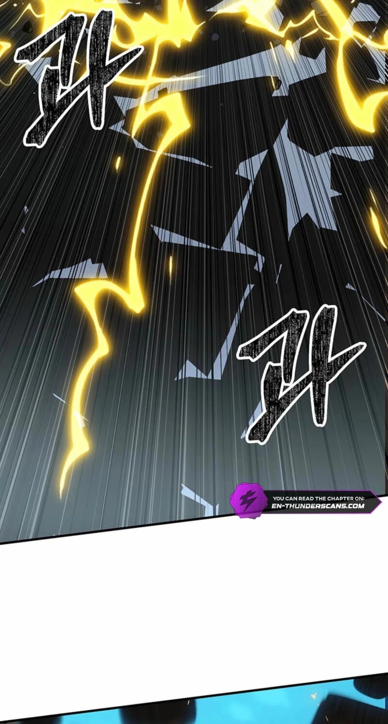 Stuck in a Glitch Novel as an Extra Chapter 72 Gambar 118