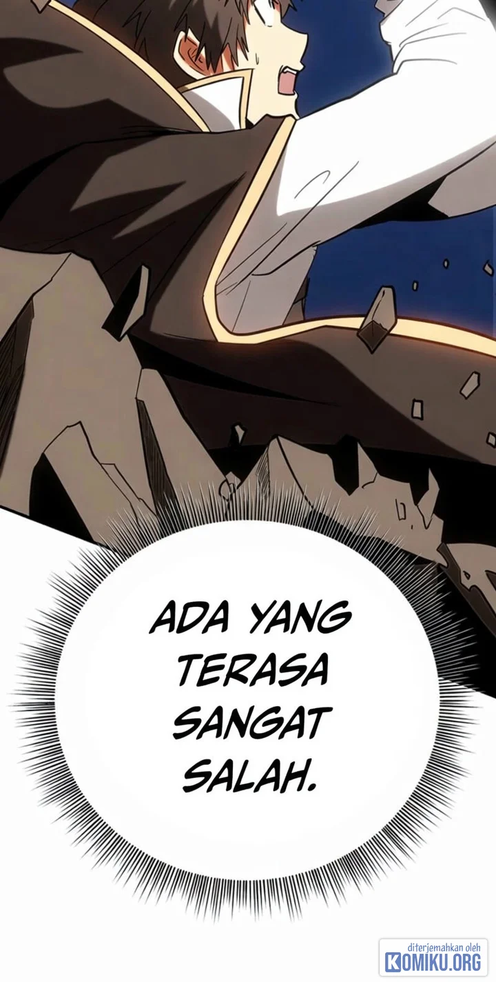 Stuck in a Glitch Novel as an Extra Chapter 72 Gambar 122