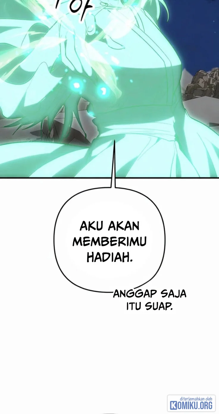 Stuck in a Glitch Novel as an Extra Chapter 72 Gambar 19