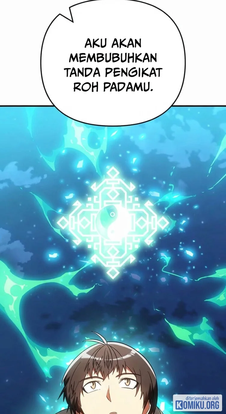 Stuck in a Glitch Novel as an Extra Chapter 72 Gambar 20