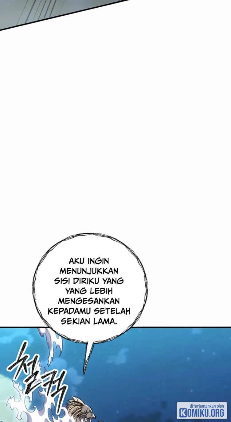 Stuck in a Glitch Novel as an Extra Chapter 72 Gambar 25