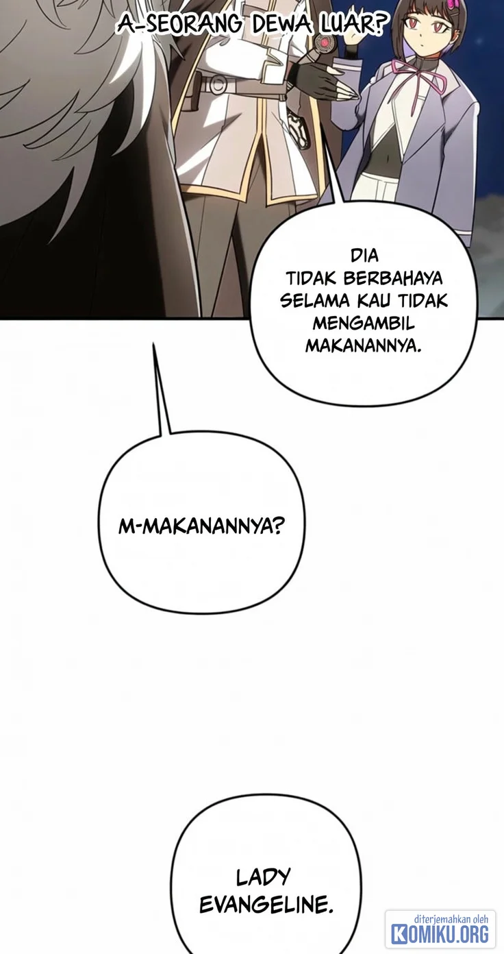 Stuck in a Glitch Novel as an Extra Chapter 72 Gambar 35