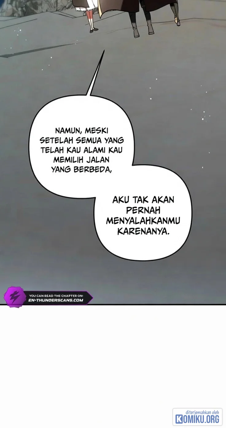 Stuck in a Glitch Novel as an Extra Chapter 72 Gambar 39