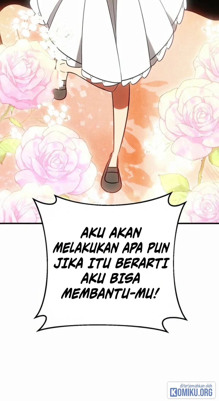 Stuck in a Glitch Novel as an Extra Chapter 72 Gambar 41
