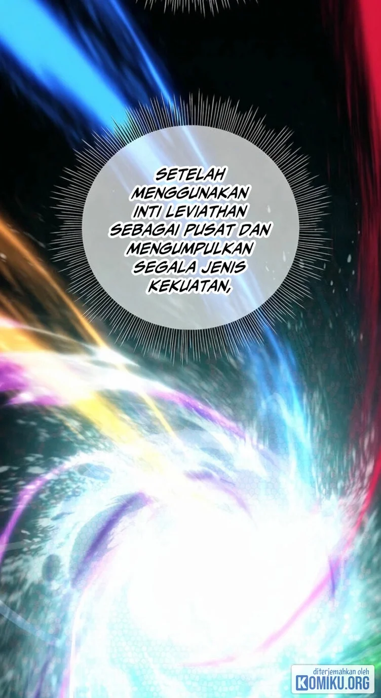 Stuck in a Glitch Novel as an Extra Chapter 72 Gambar 48