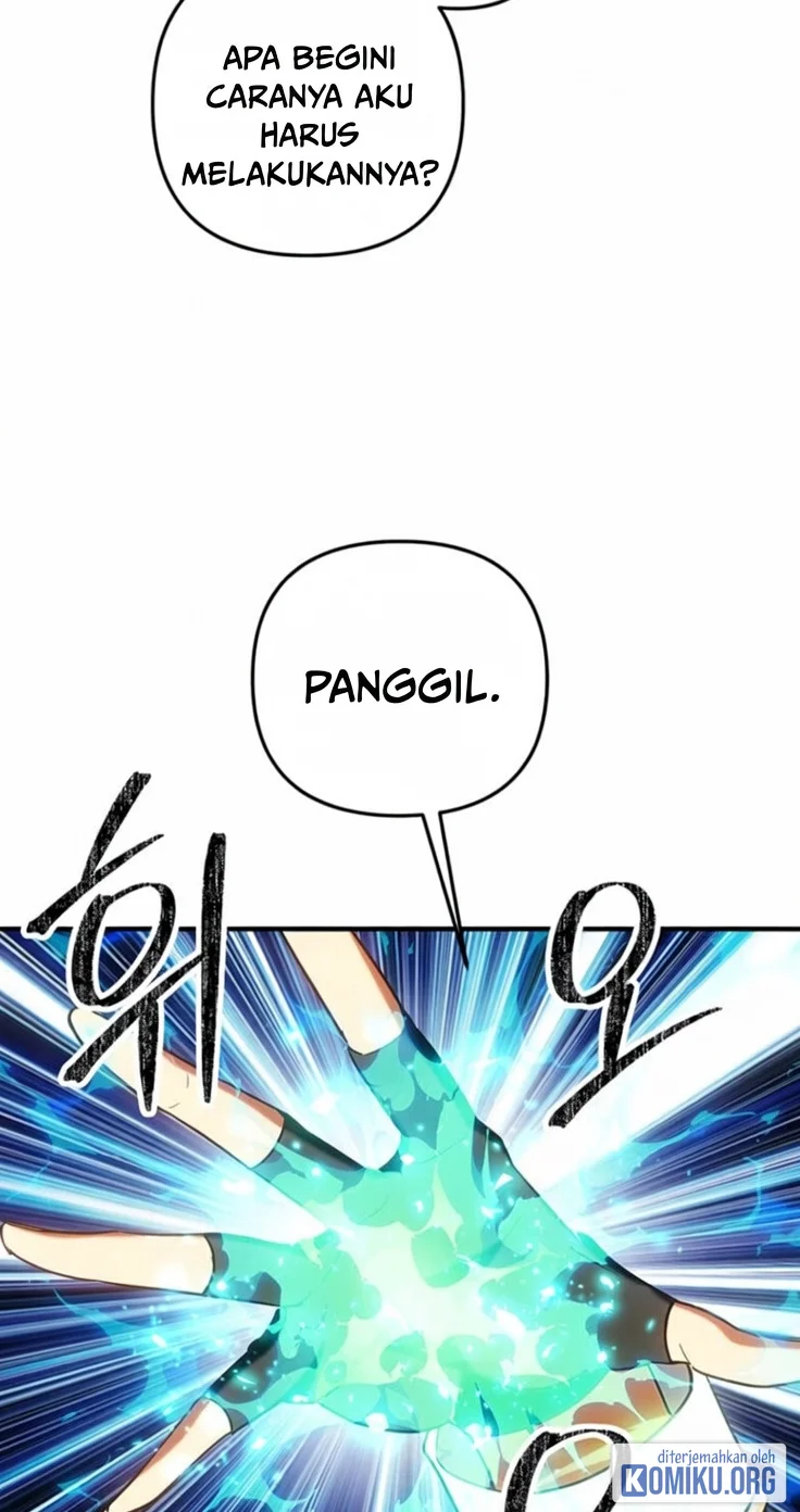 Stuck in a Glitch Novel as an Extra Chapter 72 Gambar 52