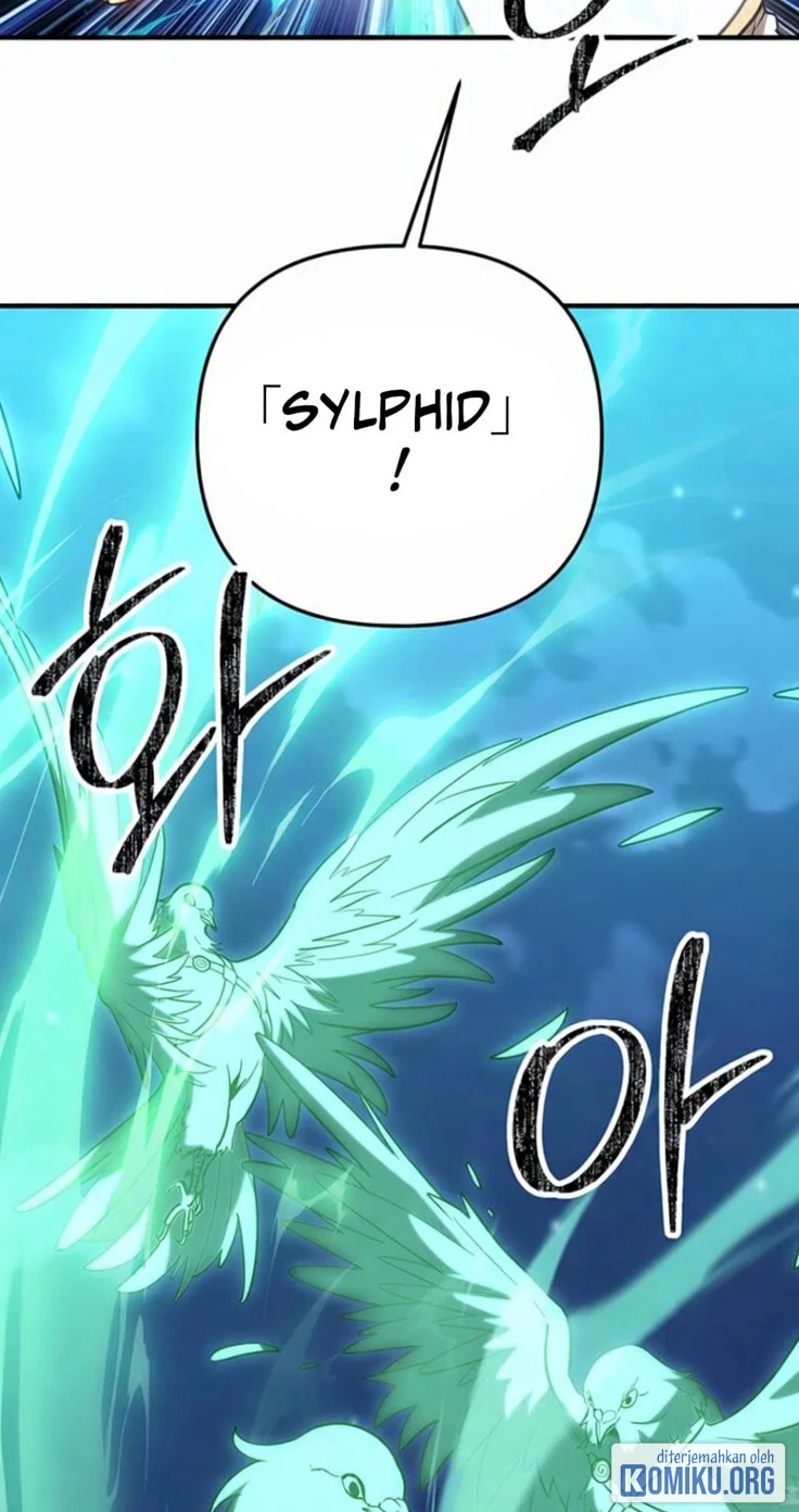 Stuck in a Glitch Novel as an Extra Chapter 72 Gambar 53