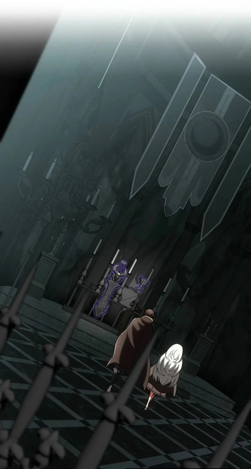 Stuck in a Glitch Novel as an Extra Chapter 72 Gambar 59
