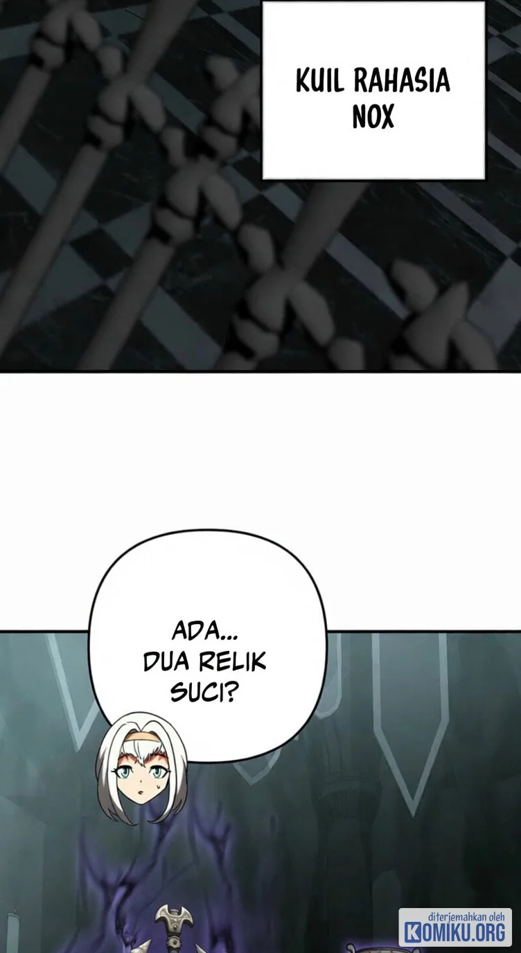 Stuck in a Glitch Novel as an Extra Chapter 72 Gambar 60