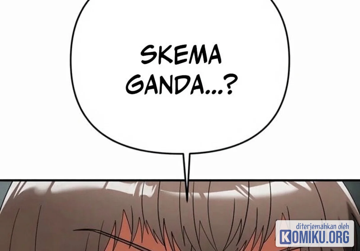 Stuck in a Glitch Novel as an Extra Chapter 72 Gambar 68