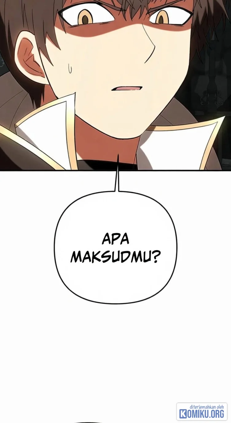 Stuck in a Glitch Novel as an Extra Chapter 72 Gambar 69