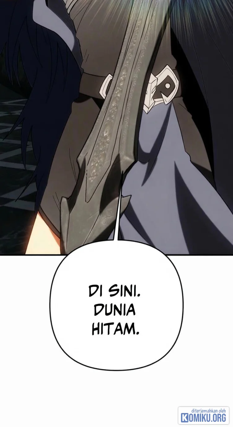 Stuck in a Glitch Novel as an Extra Chapter 72 Gambar 75