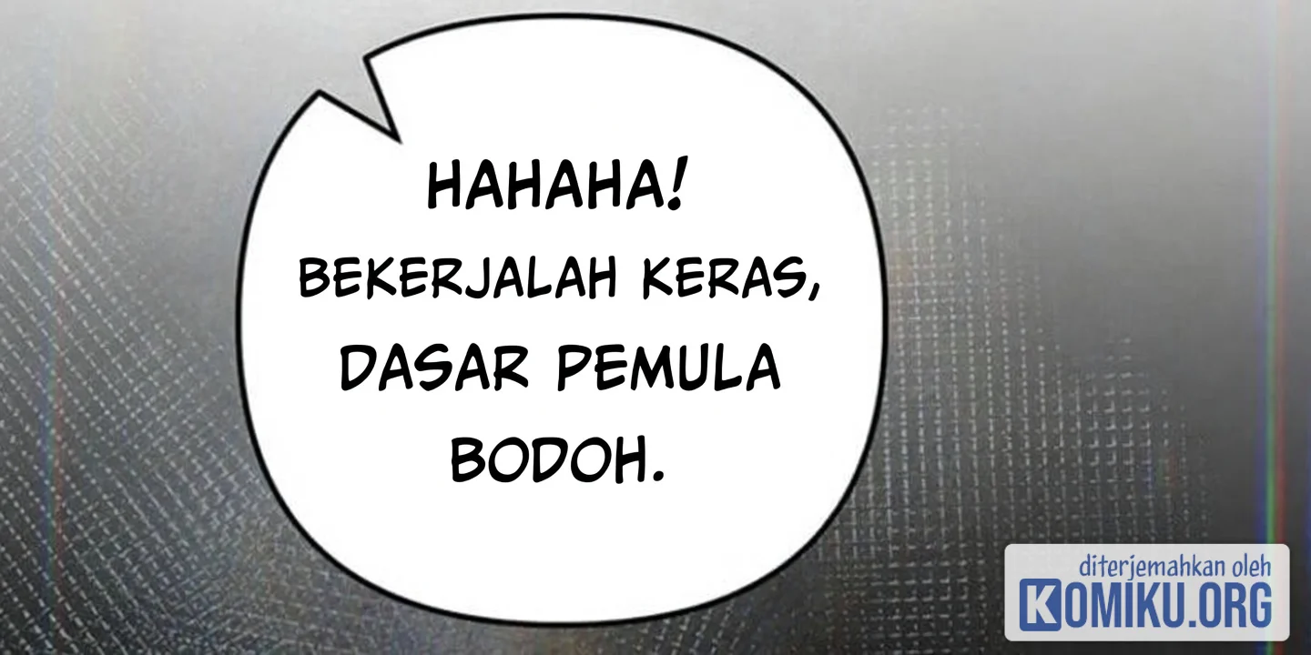 Stuck in a Glitch Novel as an Extra Chapter 72 Gambar 84