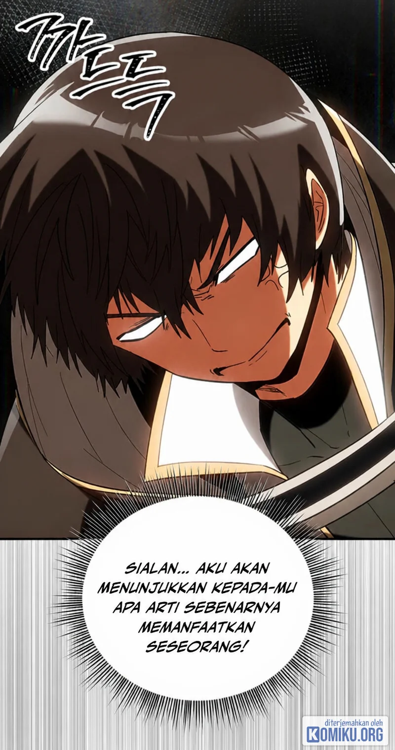 Stuck in a Glitch Novel as an Extra Chapter 72 Gambar 85